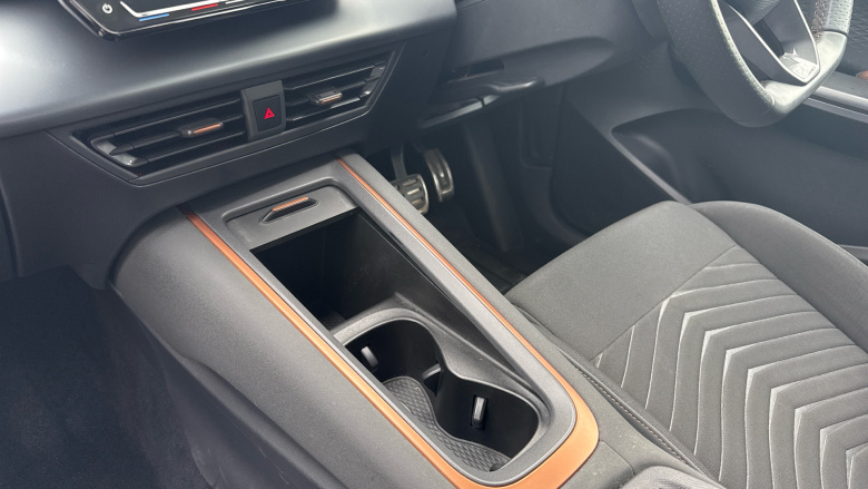 CUPRA Born 150kW V1 58kWh 5dr Auto Electric Hatchback